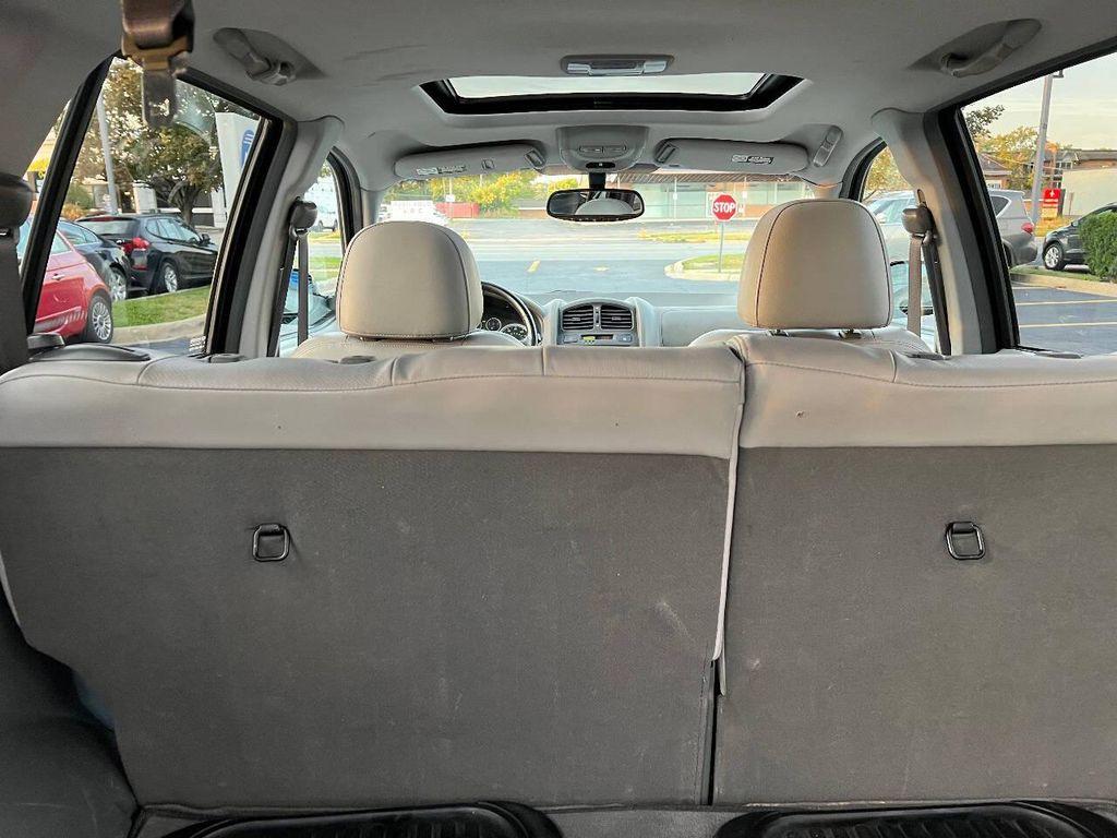 used 2006 Hyundai Santa Fe car, priced at $6,690