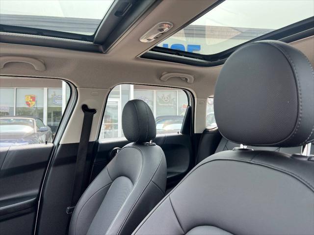 used 2019 MINI Countryman car, priced at $19,990
