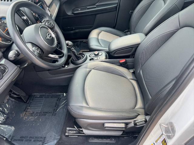 used 2019 MINI Countryman car, priced at $19,990