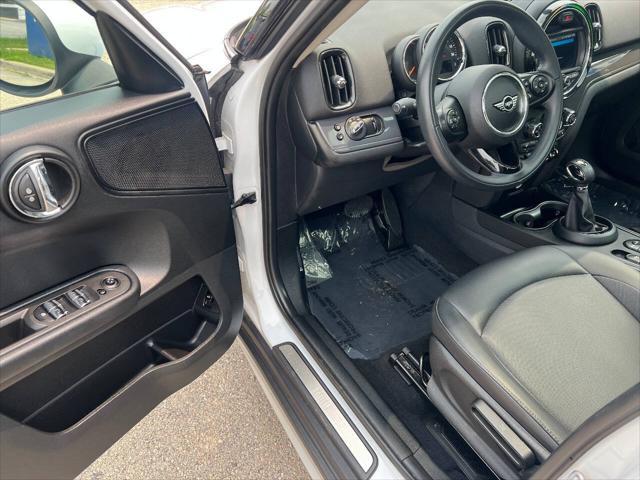 used 2019 MINI Countryman car, priced at $19,990