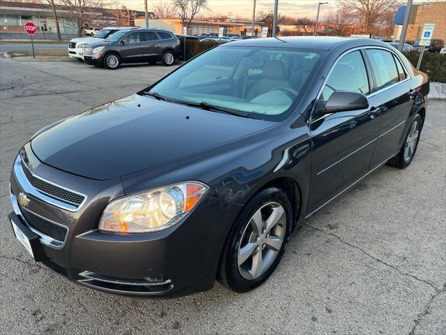 used 2011 Chevrolet Malibu car, priced at $6,490