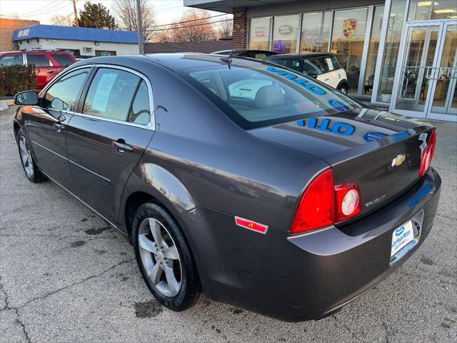 used 2011 Chevrolet Malibu car, priced at $6,490