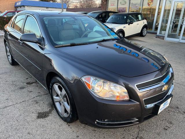 used 2011 Chevrolet Malibu car, priced at $7,990