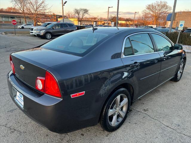 used 2011 Chevrolet Malibu car, priced at $7,990