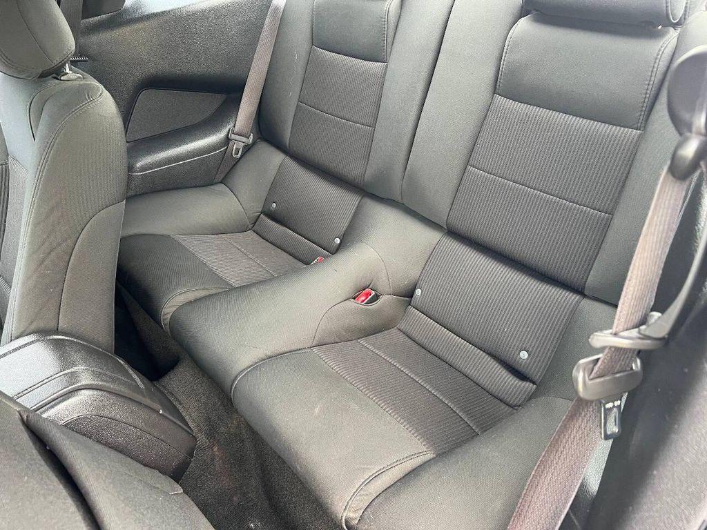 used 2014 Ford Mustang car, priced at $11,490