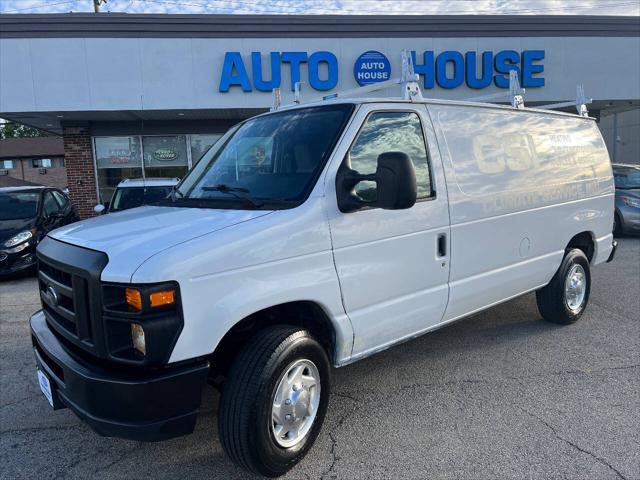 used 2011 Ford E250 car, priced at $11,490