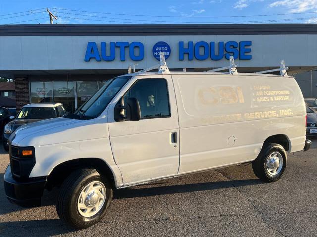 used 2011 Ford E250 car, priced at $11,490