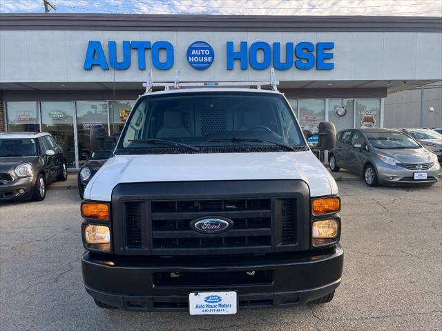 used 2011 Ford E250 car, priced at $11,490