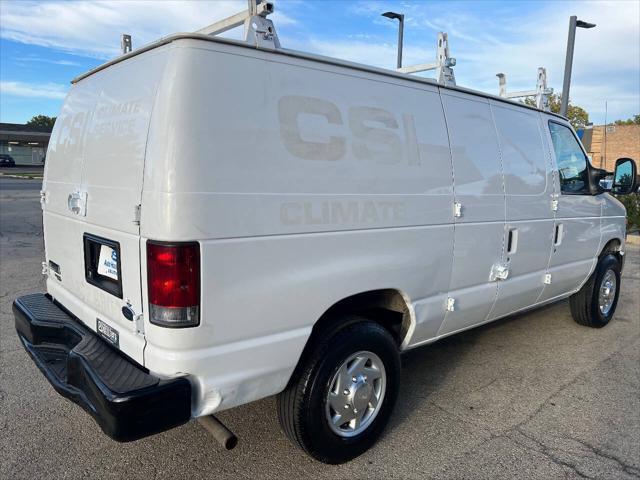 used 2011 Ford E250 car, priced at $11,490