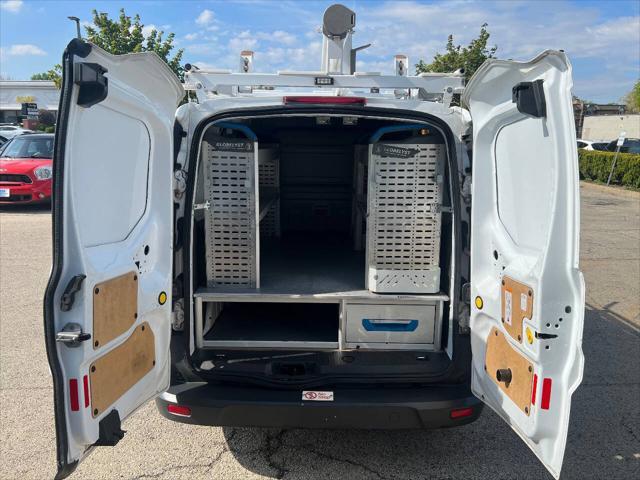 used 2016 Ford Transit Connect car, priced at $14,990