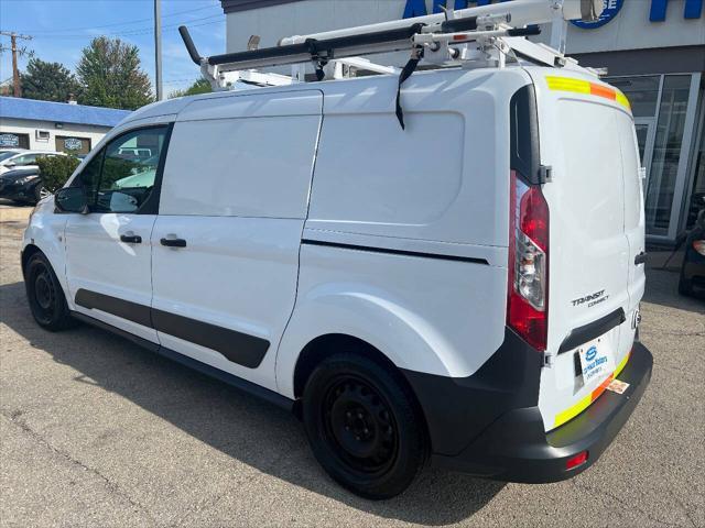 used 2016 Ford Transit Connect car, priced at $14,990