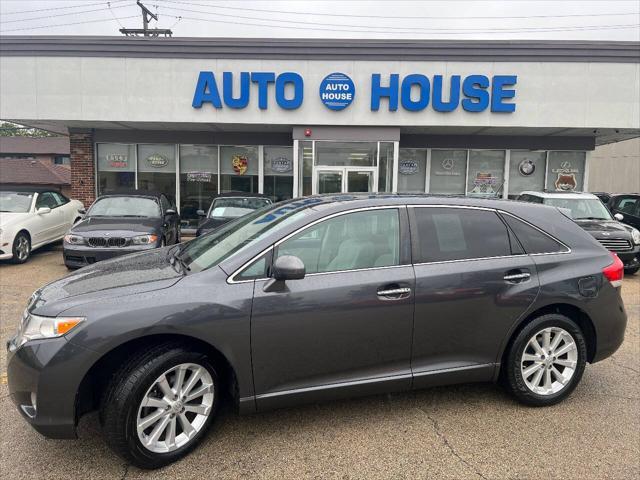 used 2009 Toyota Venza car, priced at $9,490