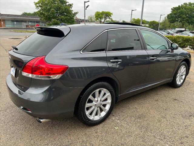used 2009 Toyota Venza car, priced at $9,490