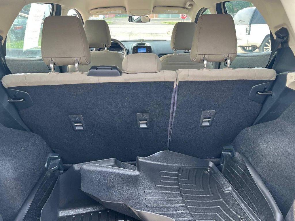 used 2018 Ford EcoSport car, priced at $6,990