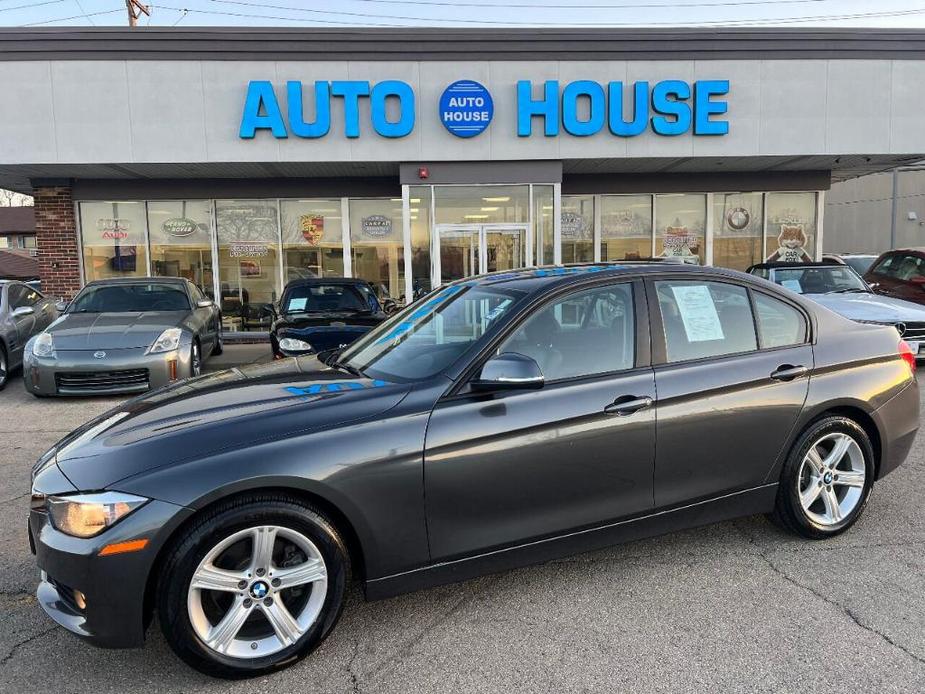 used 2012 BMW 328 car, priced at $9,990