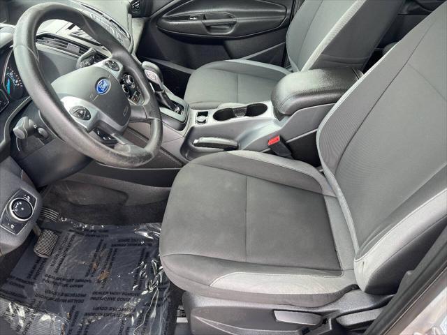 used 2015 Ford Escape car, priced at $9,250