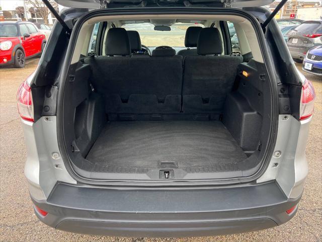 used 2015 Ford Escape car, priced at $9,250