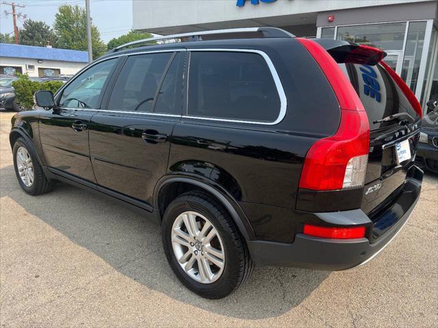 used 2012 Volvo XC90 car, priced at $12,990