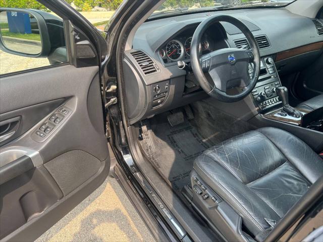 used 2012 Volvo XC90 car, priced at $12,990