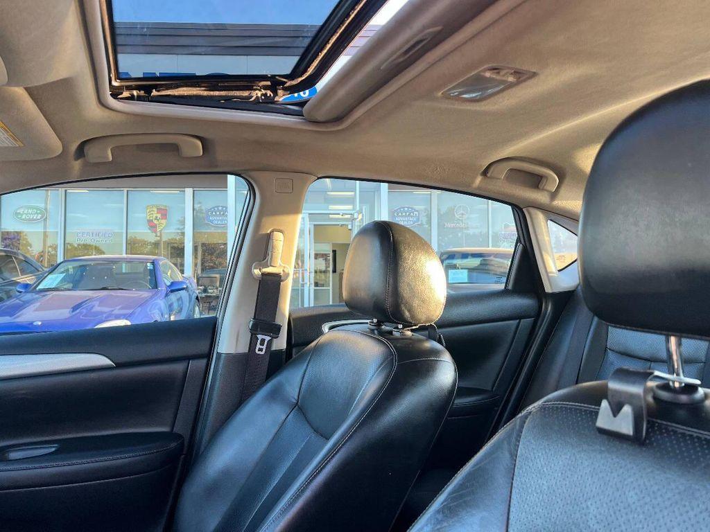 used 2015 Nissan Sentra car, priced at $9,250