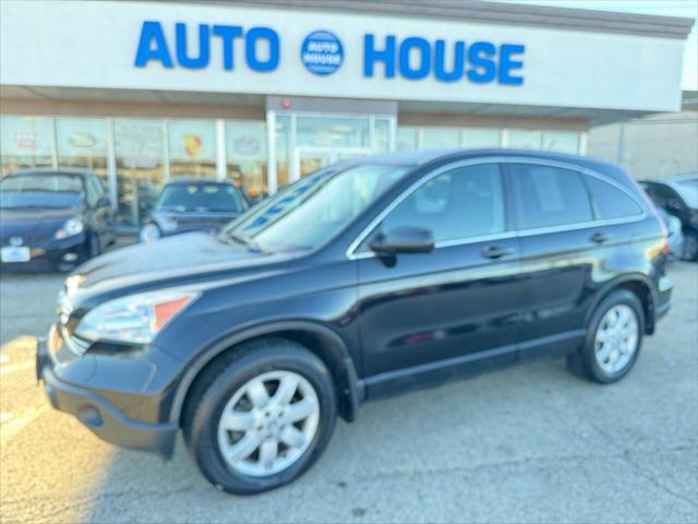 used 2008 Honda CR-V car, priced at $9,990