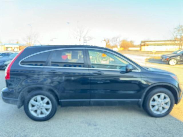 used 2008 Honda CR-V car, priced at $9,990