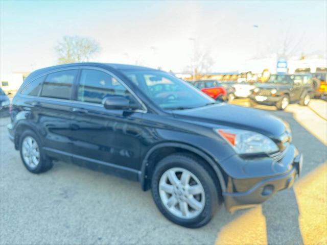 used 2008 Honda CR-V car, priced at $9,990