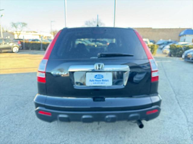 used 2008 Honda CR-V car, priced at $9,990