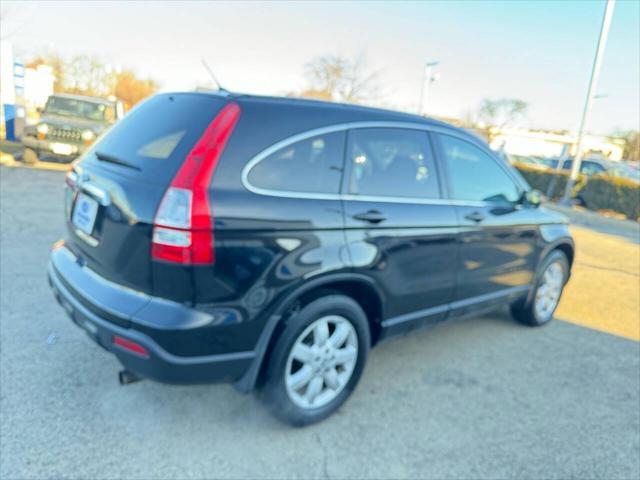 used 2008 Honda CR-V car, priced at $9,990