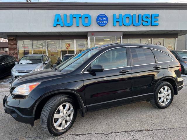 used 2008 Honda CR-V car, priced at $9,490