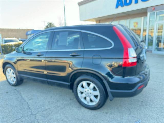 used 2008 Honda CR-V car, priced at $9,990