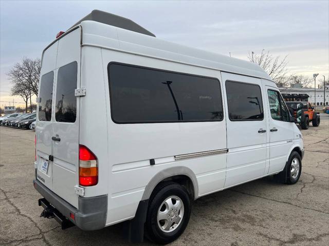 used 2006 Dodge Sprinter car, priced at $11,990