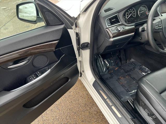 used 2012 BMW 535 Gran Turismo car, priced at $13,990