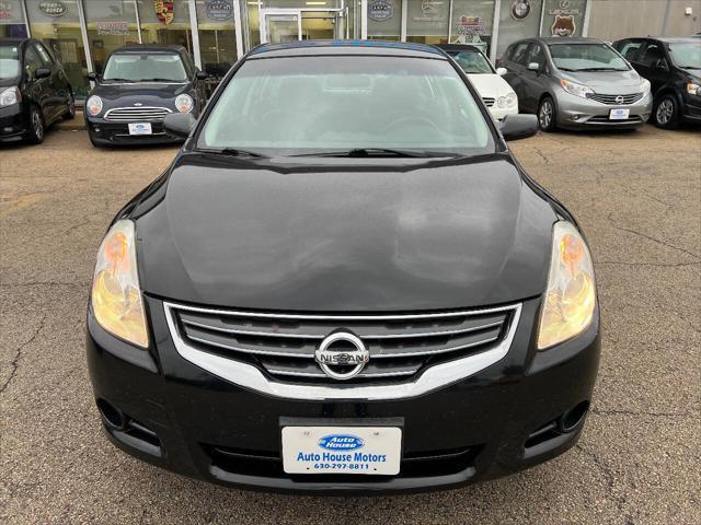 used 2012 Nissan Altima car, priced at $7,490