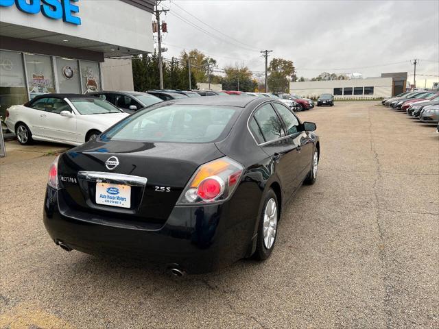 used 2012 Nissan Altima car, priced at $7,490