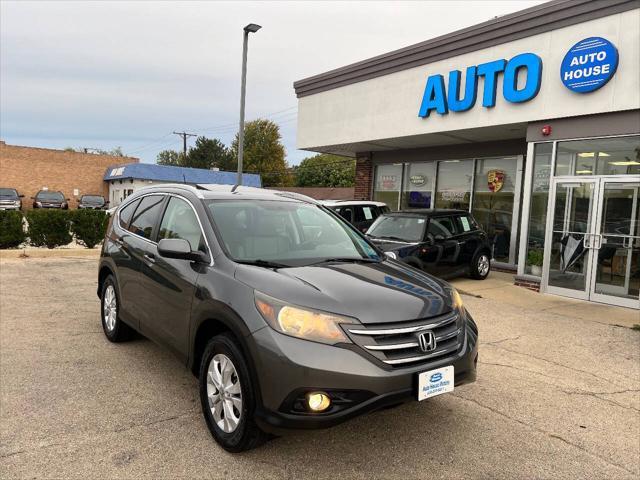 used 2013 Honda CR-V car, priced at $14,990