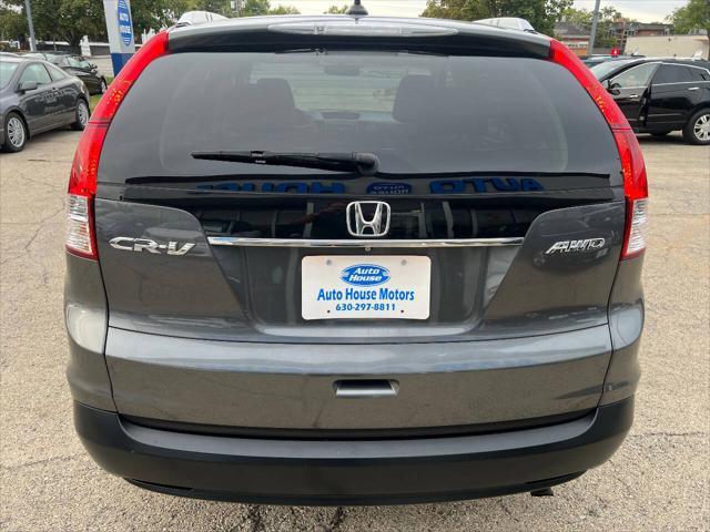 used 2013 Honda CR-V car, priced at $14,990