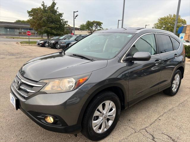 used 2013 Honda CR-V car, priced at $14,990