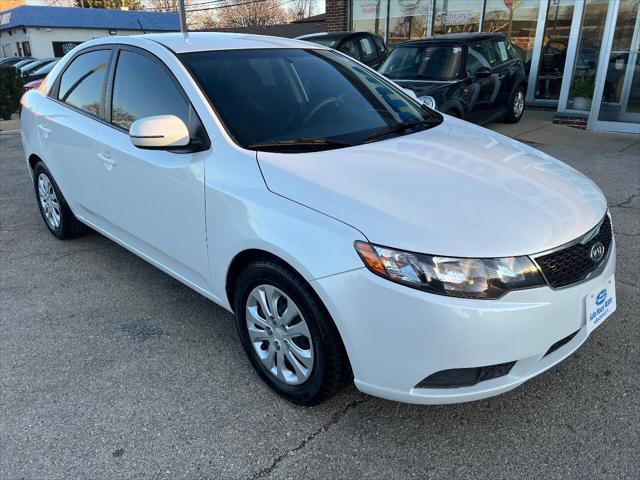 used 2011 Kia Forte car, priced at $6,690