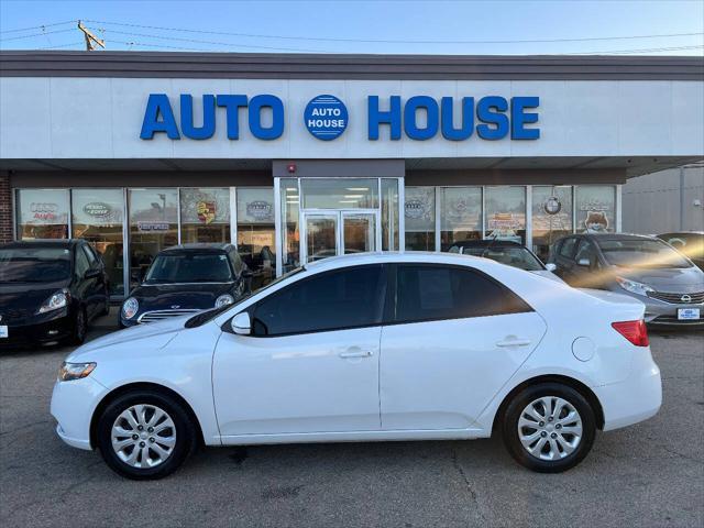 used 2011 Kia Forte car, priced at $6,690