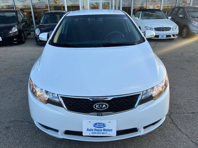 used 2011 Kia Forte car, priced at $6,690