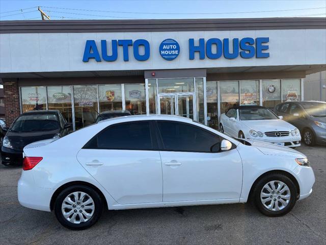 used 2011 Kia Forte car, priced at $6,690