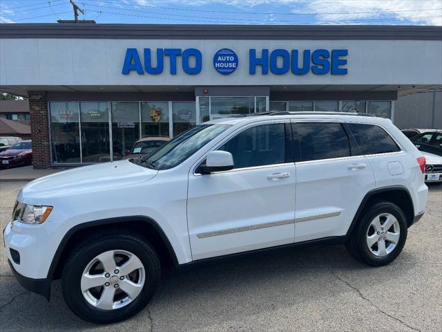 used 2013 Jeep Grand Cherokee car, priced at $11,990