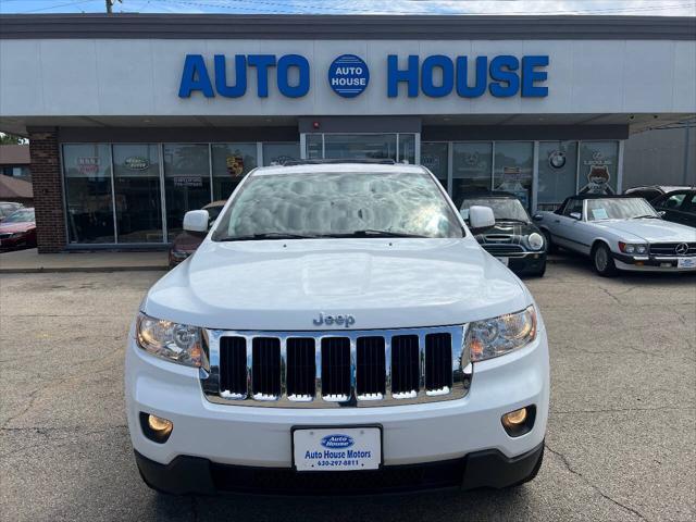 used 2013 Jeep Grand Cherokee car, priced at $11,990