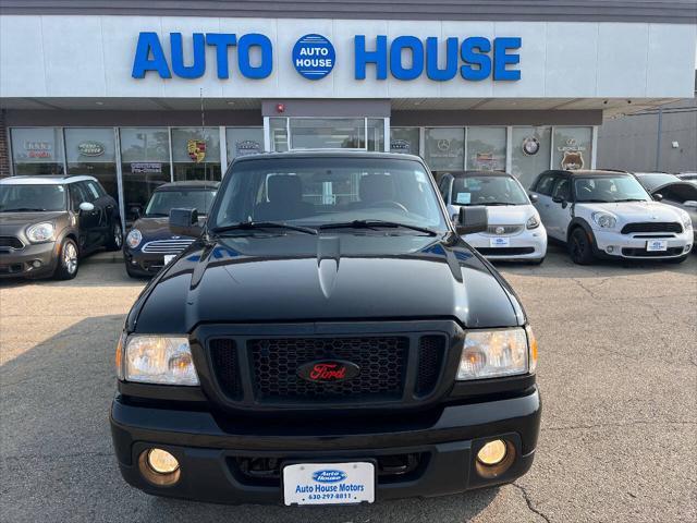 used 2011 Ford Ranger car, priced at $15,990