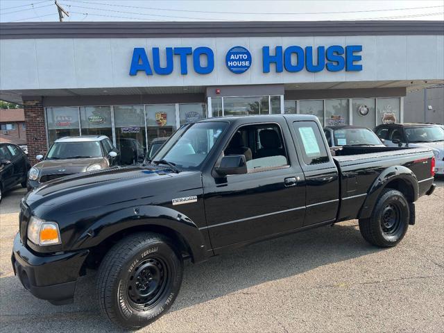 used 2011 Ford Ranger car, priced at $15,990