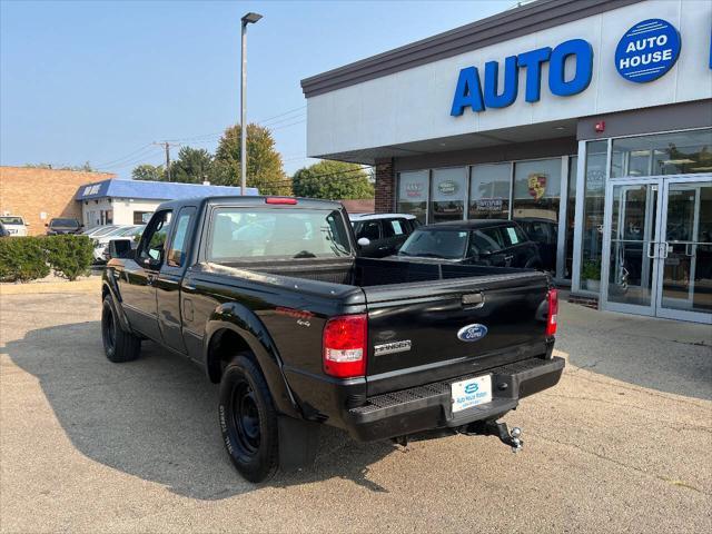 used 2011 Ford Ranger car, priced at $15,990