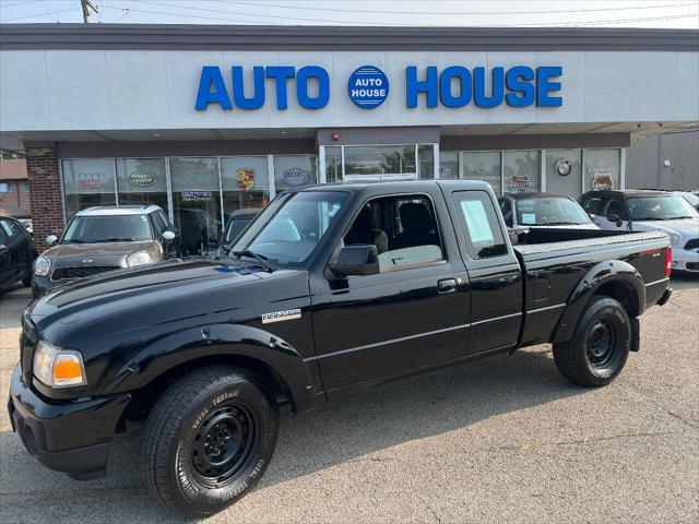 used 2011 Ford Ranger car, priced at $15,990