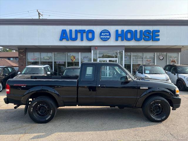 used 2011 Ford Ranger car, priced at $15,990