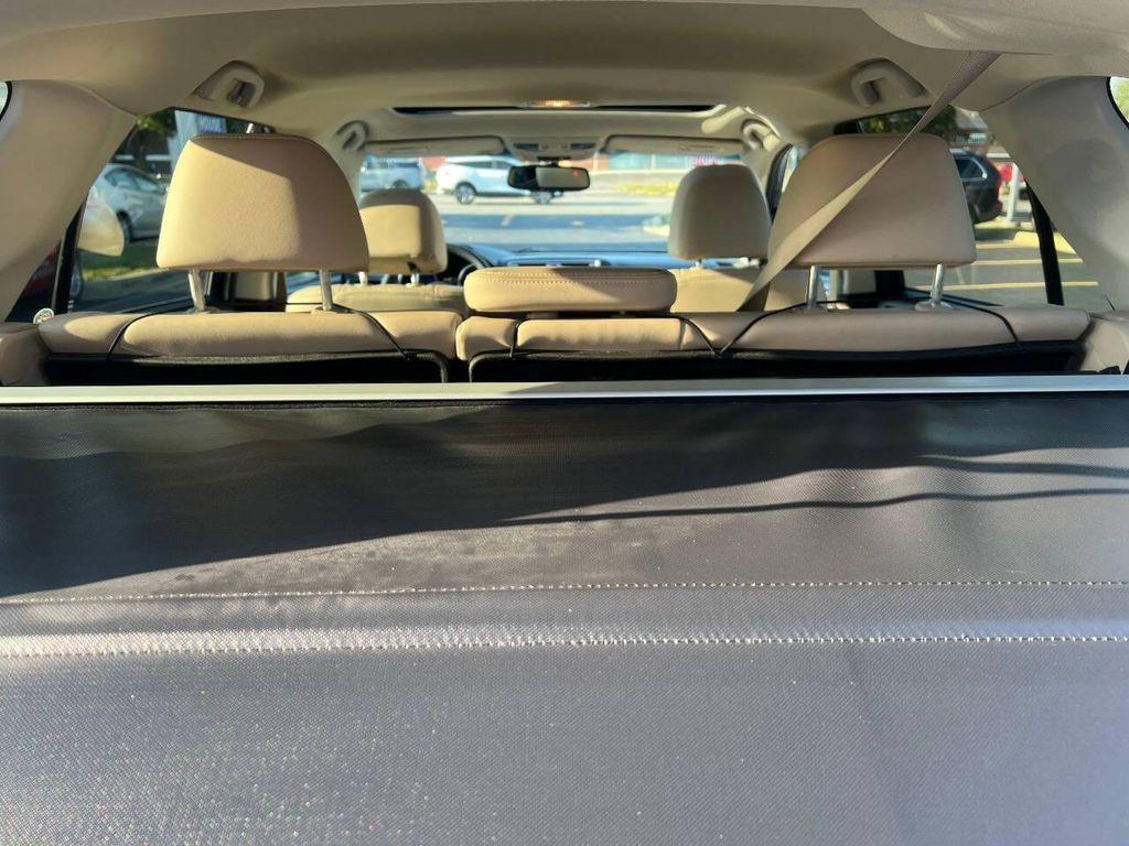 used 2017 Subaru Outback car, priced at $16,490